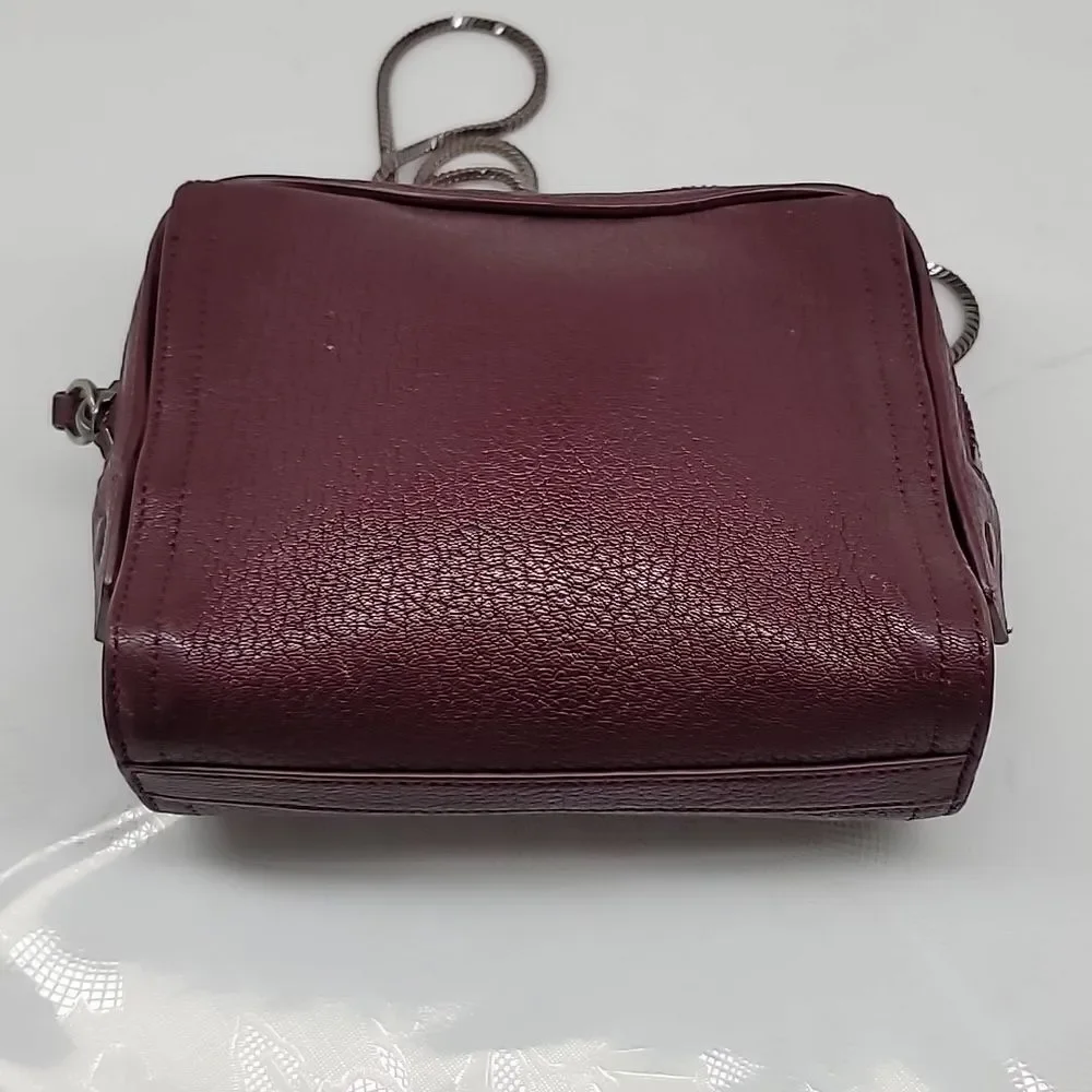 3-1 Phillip Lim Soleil Mini Zip Crossbody Bag